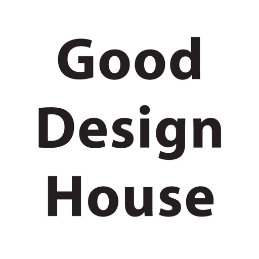 グッドデザインハウス icon