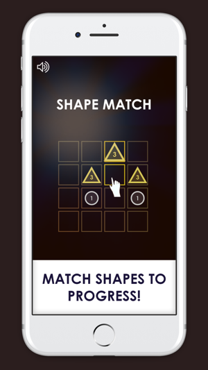 ShapeMatch! Puzzling numbers(圖1)-速報App