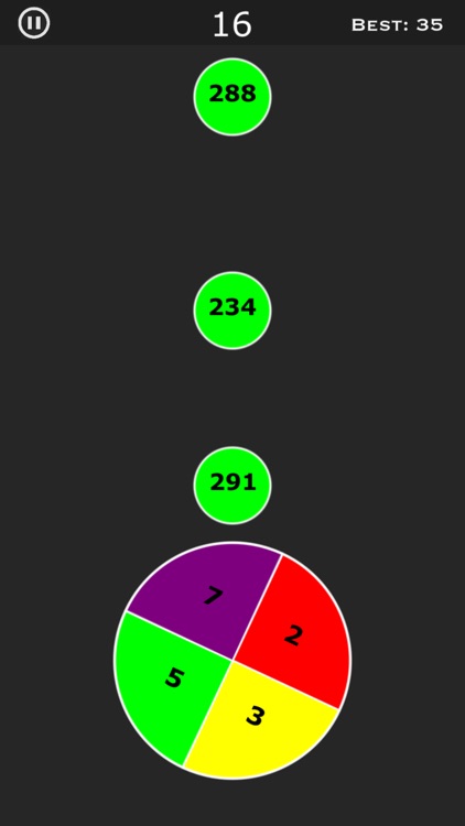 Primez - Math Game