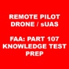 Remote Pilot Test Prep