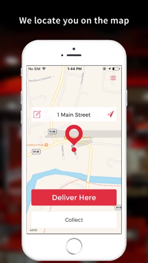 Sam's Takeaway Leixlip(圖2)-速報App