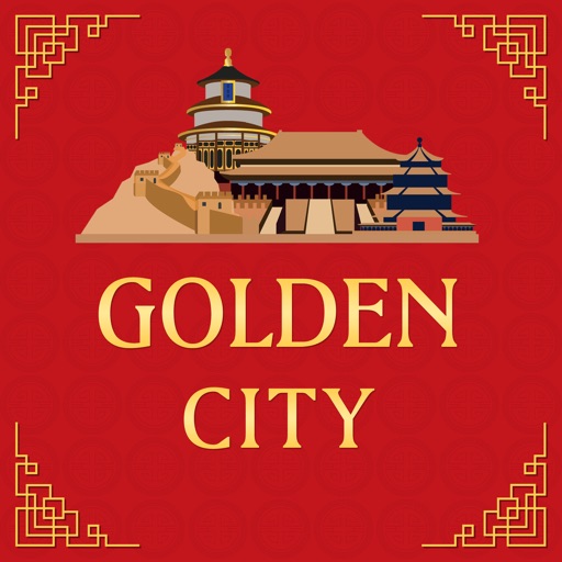 Golden City Hockessin