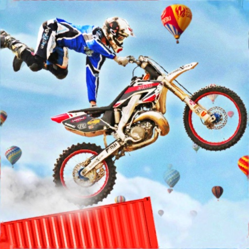 Bike Challenge Stunts 2019