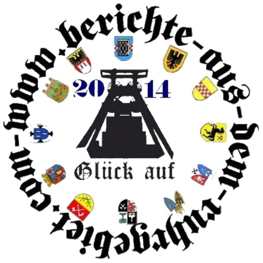 Berichte aus dem Ruhrgebiet