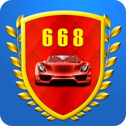 668 Vehicle Management