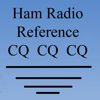 Ham Radio Reference - SnecaDev