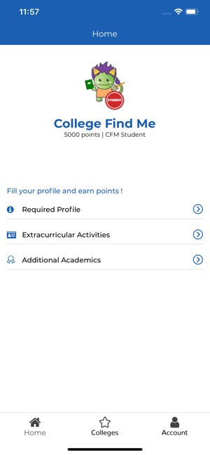 CollegeFindMe(圖2)-速報App