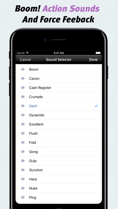 How to cancel & delete Action Tasks - To Do List from iphone & ipad 3