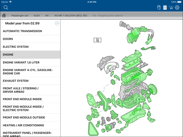 TecCat HD(圖9)-速報App