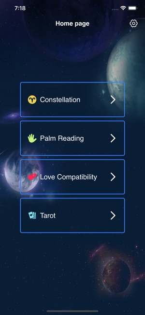 AR+Tarot