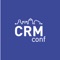 Мобильное приложение для CRM Conference