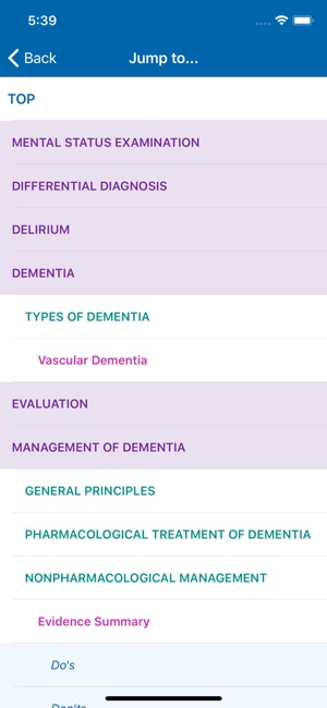 Essentials of Geriatrics, 8/E(圖5)-速報App