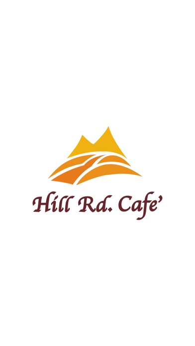 Hill Rd. Café(ヒルロードカフェ)のスクリーンショット1 Hill Rd. Café(ヒルロードカフェ)のスクリーンショット1
