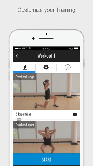 Dynamic Sports Stretching(圖5)-速報App