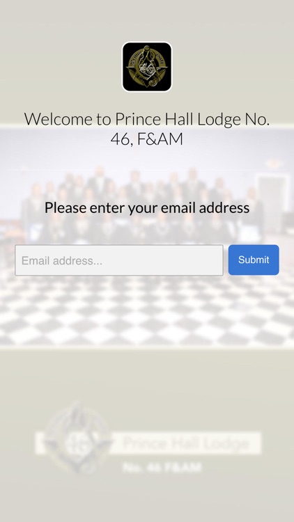 Prince Hall Lodge #46