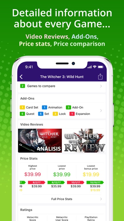 XB Deals
