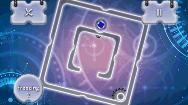 Mechanical Maze screenshot-4