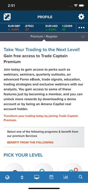 TradeCaptain(圖4)-速報App