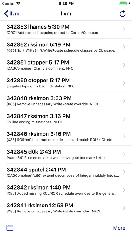 SVN Repo Browser Pro