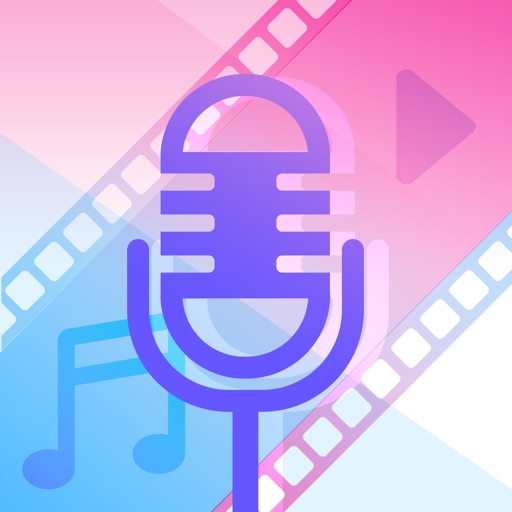 Acapella Maker -Video Collage icon