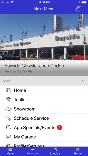 Bayside Chrysler Jeep Dodge(圖4)-速報App