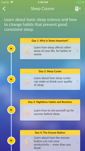 Pavlok Shock Clock(圖4)-速報App