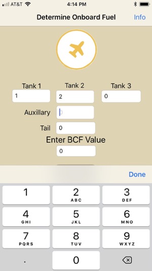 BCF Calc(圖3)-速報App