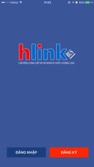 Hlink Bus