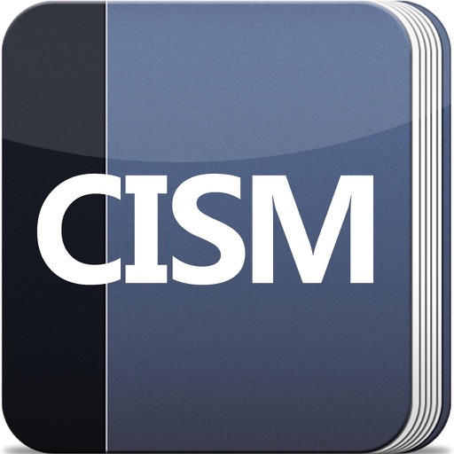 New CISM Exam Practice