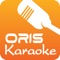 oris karaoke