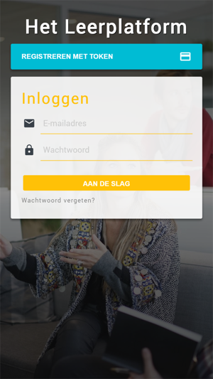 Het Leerplatform