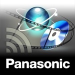 Panasonic Blu-ray Remote 2011