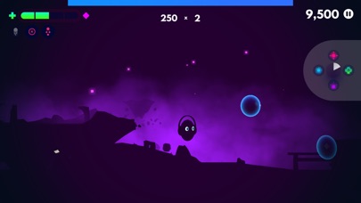 BOUNCY SMASH 1.04 IOS GAME GIẢI TRÍ BOUNCY SMASH 1.04 IOS