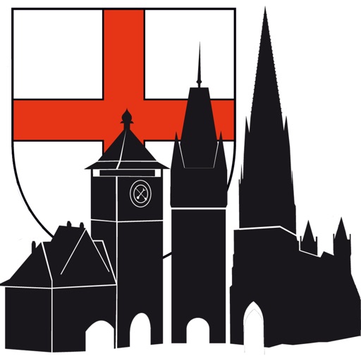 Historisches Freiburg icon