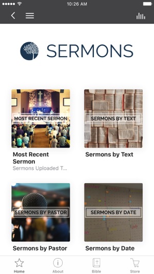 Willow Glen Bible Church(圖2)-速報App