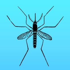 Anti Mosquito - Mückenschutz