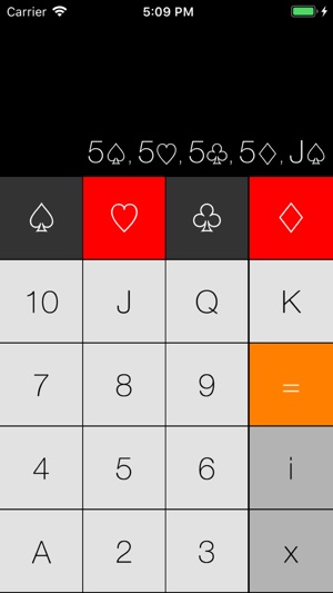 Cribbage Calculator(圖1)-速報App