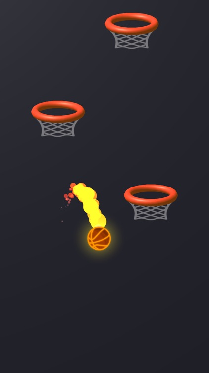 Dunkey dunk screenshot-3