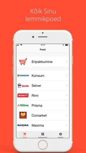 Sale - säästa nutikalt(圖1)-速報App