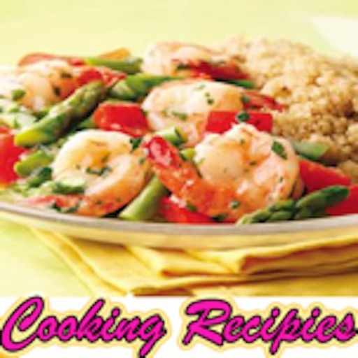 150+ Delicious Cooking Recipes iOS App