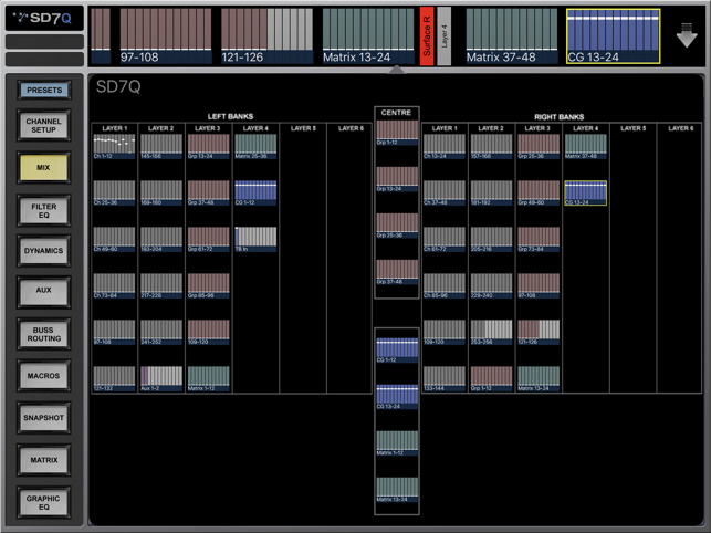 DiGiCo SD7 Quantum(圖5)-速報App