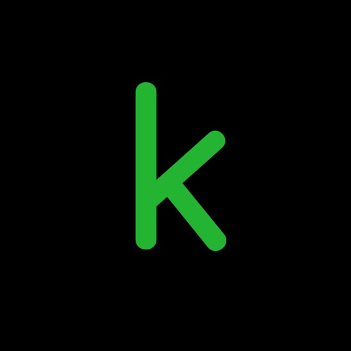 krutch iOS App