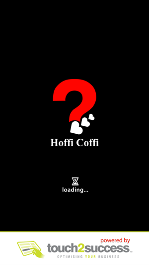 Hoffi Coffi Pontypridd(圖1)-速報App