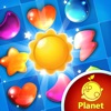 puzzle planet!! - iPhoneアプリ