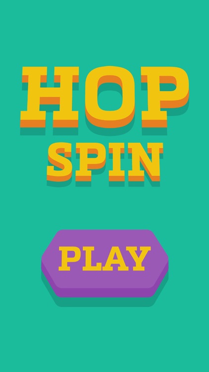 HOP Spin Game screenshot-3