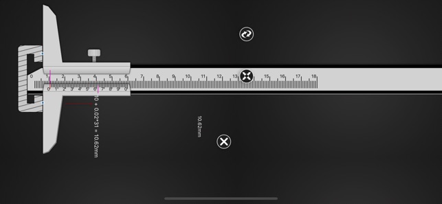 Ruler Box - Measure Tools(圖7)-速報App