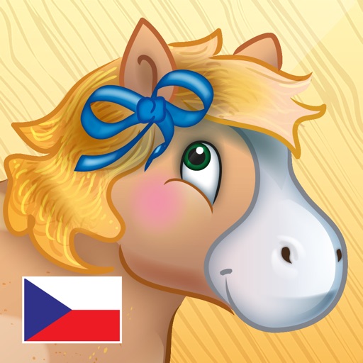 Smart Speller Czech HD iOS App