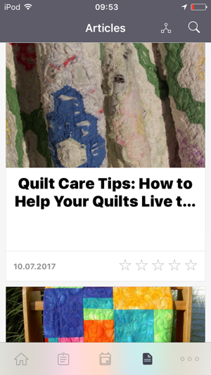 Quilters Resources(圖3)-速報App