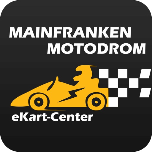 Mainfranken Motodrom icon