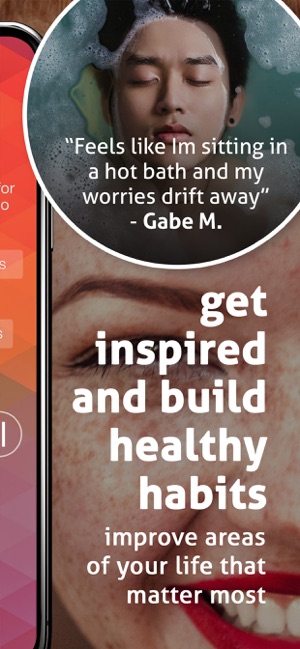 Daily Burst | Simple Wellness(圖4)-速報App
